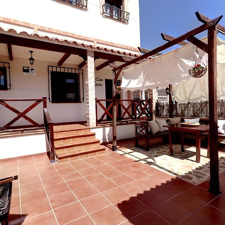 Casa Rural Victoria Ruidera Zewnętrze zdjęcie