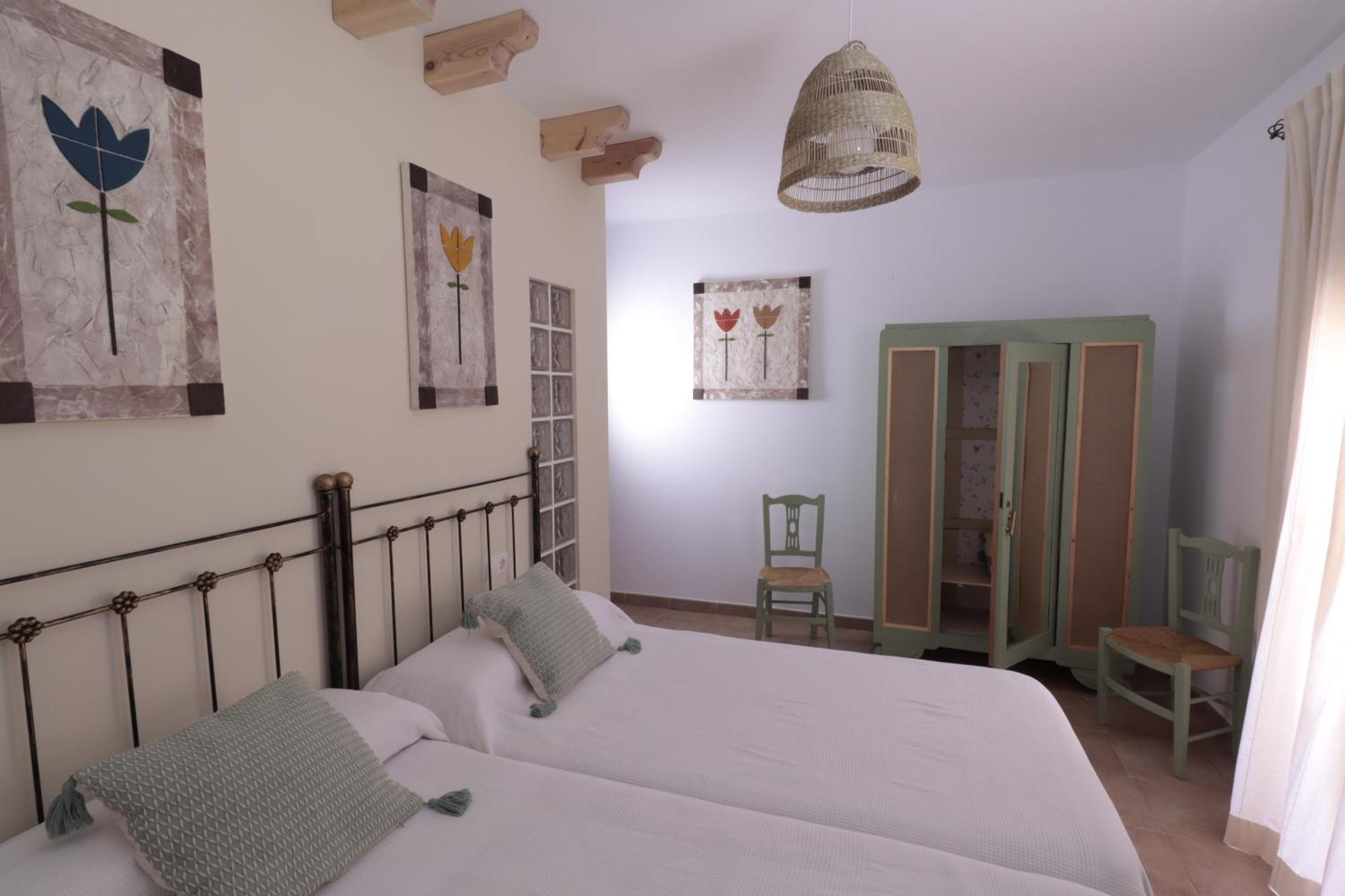 Casa Rural Victoria Ruidera Zewnętrze zdjęcie