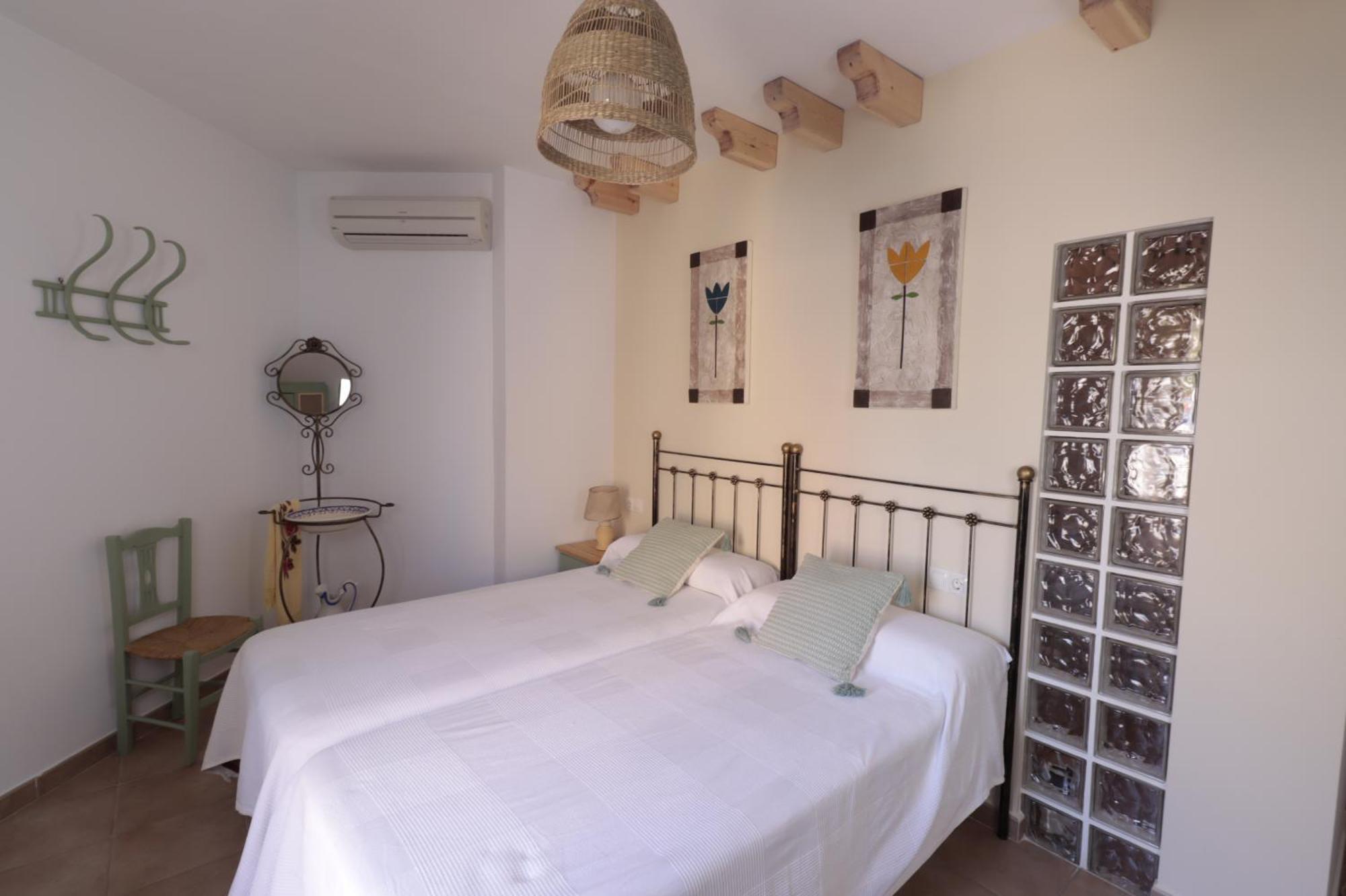 Casa Rural Victoria Ruidera Zewnętrze zdjęcie