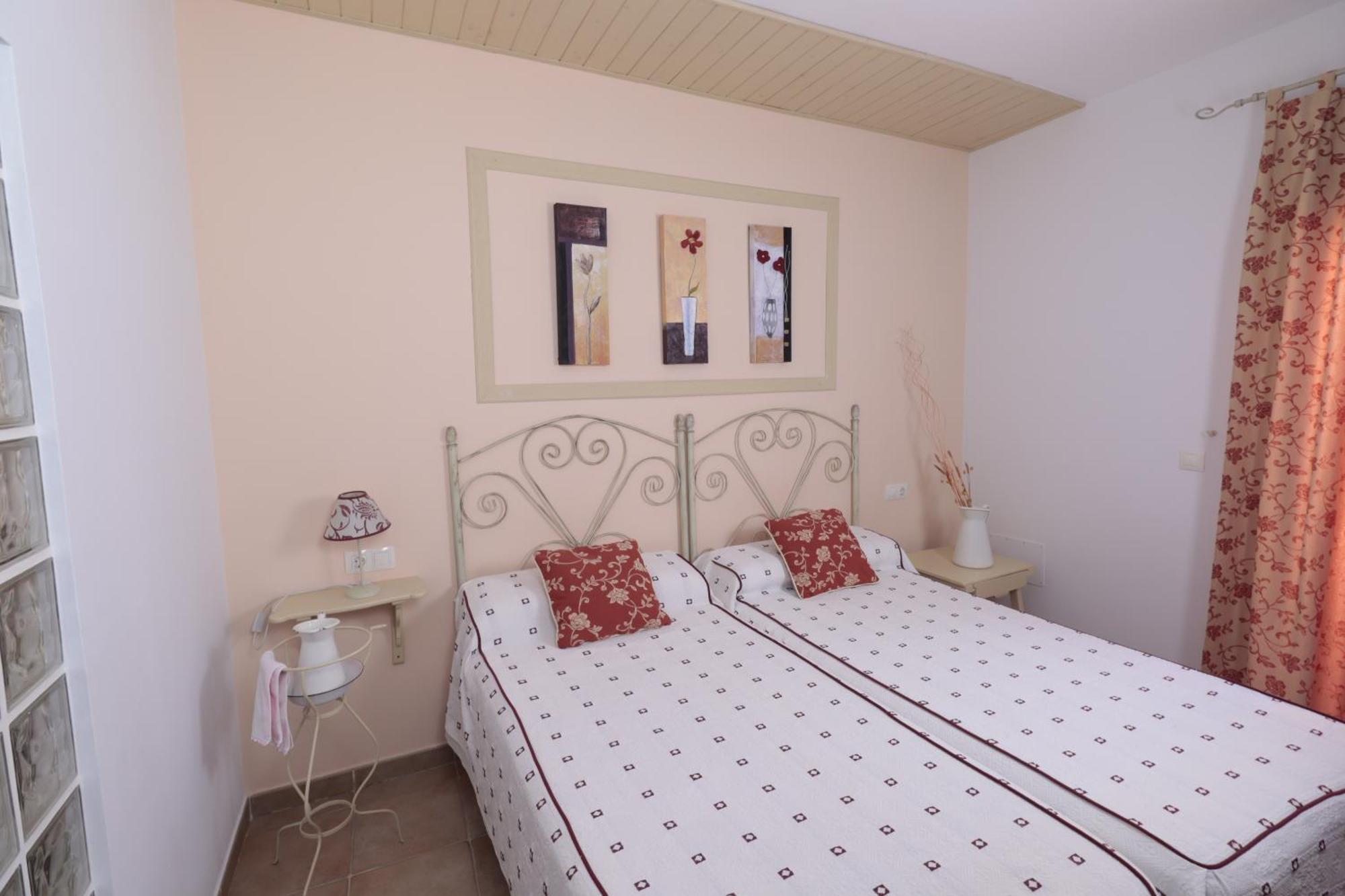 Casa Rural Victoria Ruidera Zewnętrze zdjęcie