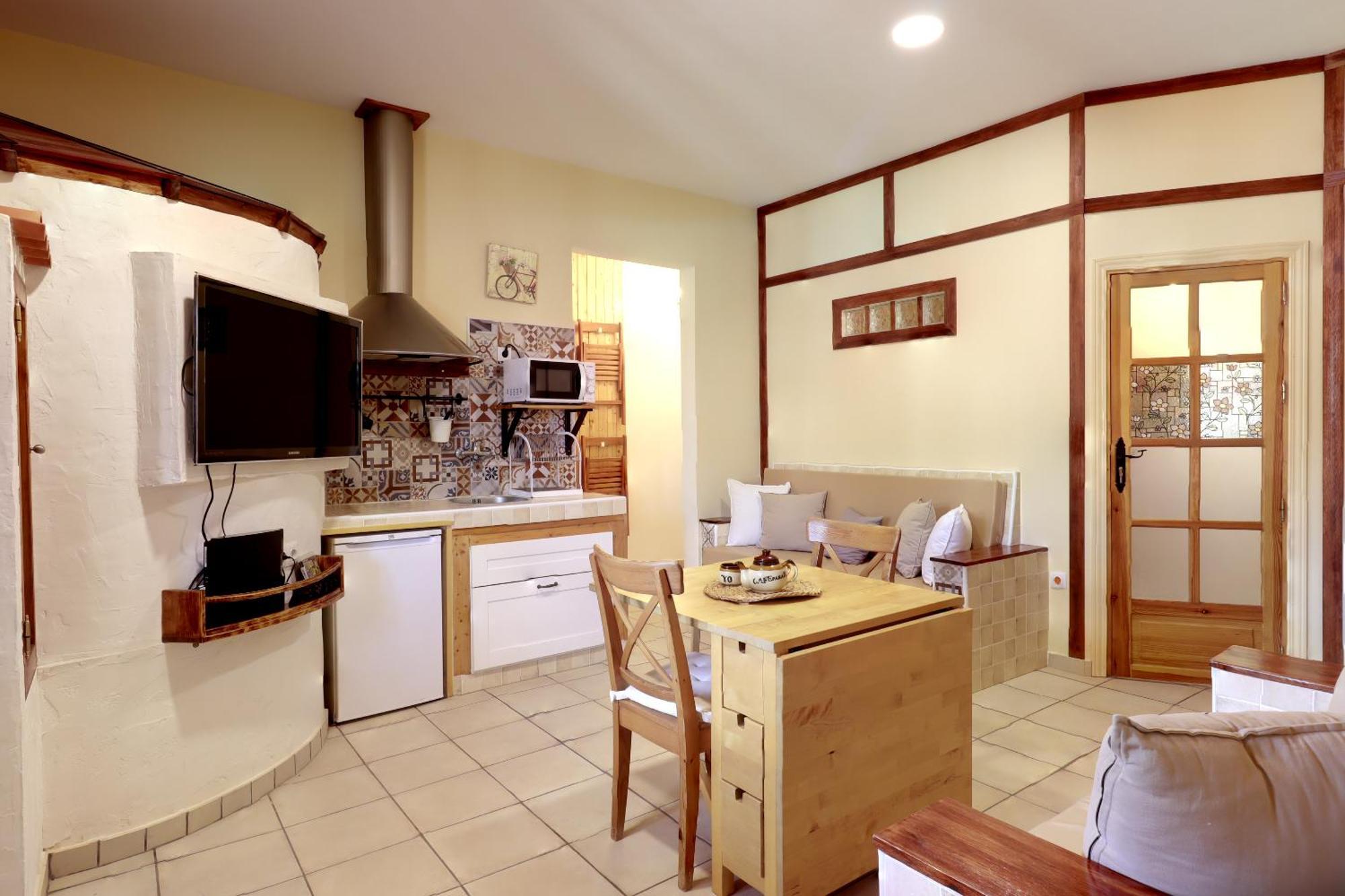 Casa Rural Victoria Ruidera Zewnętrze zdjęcie