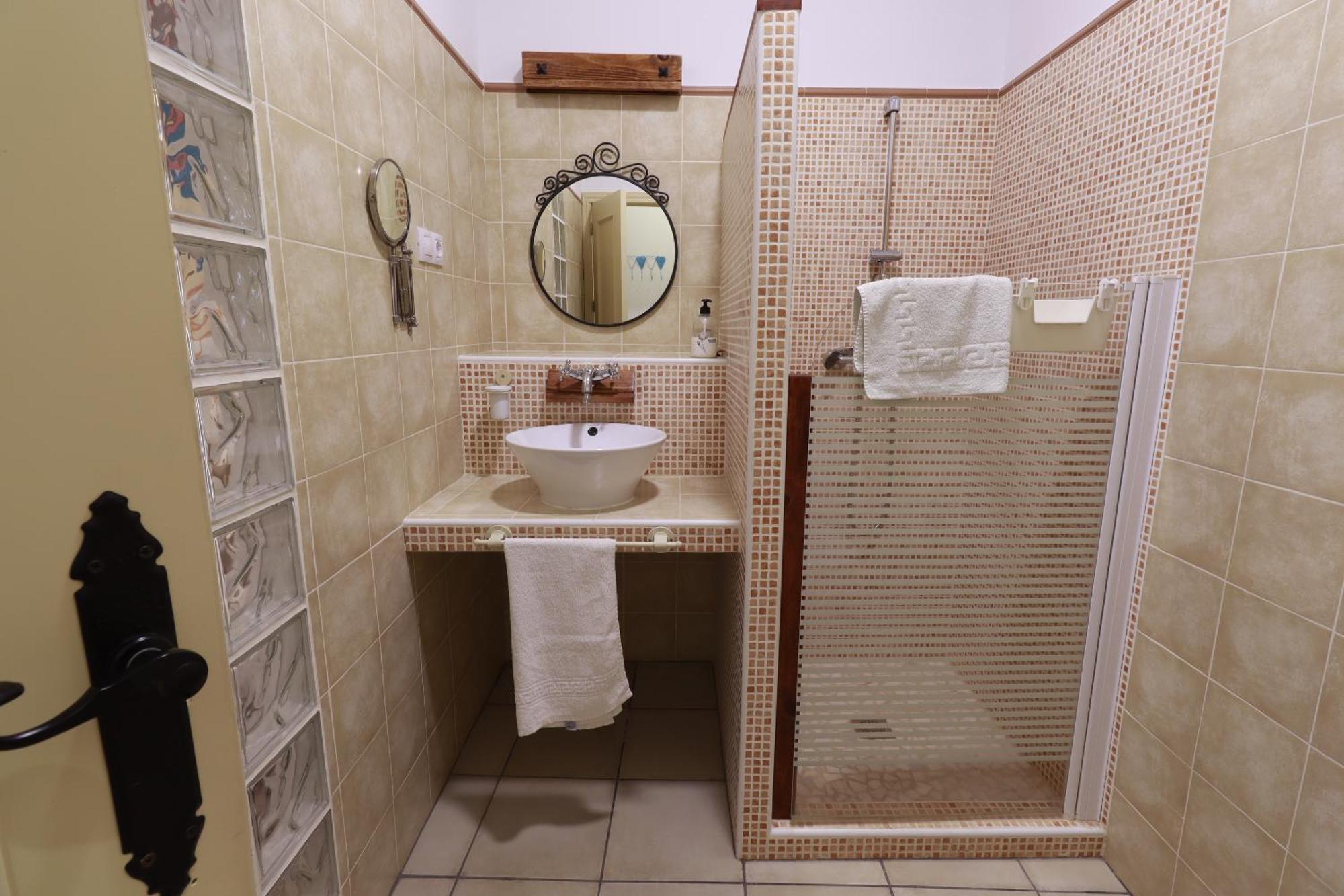Casa Rural Victoria Ruidera Zewnętrze zdjęcie